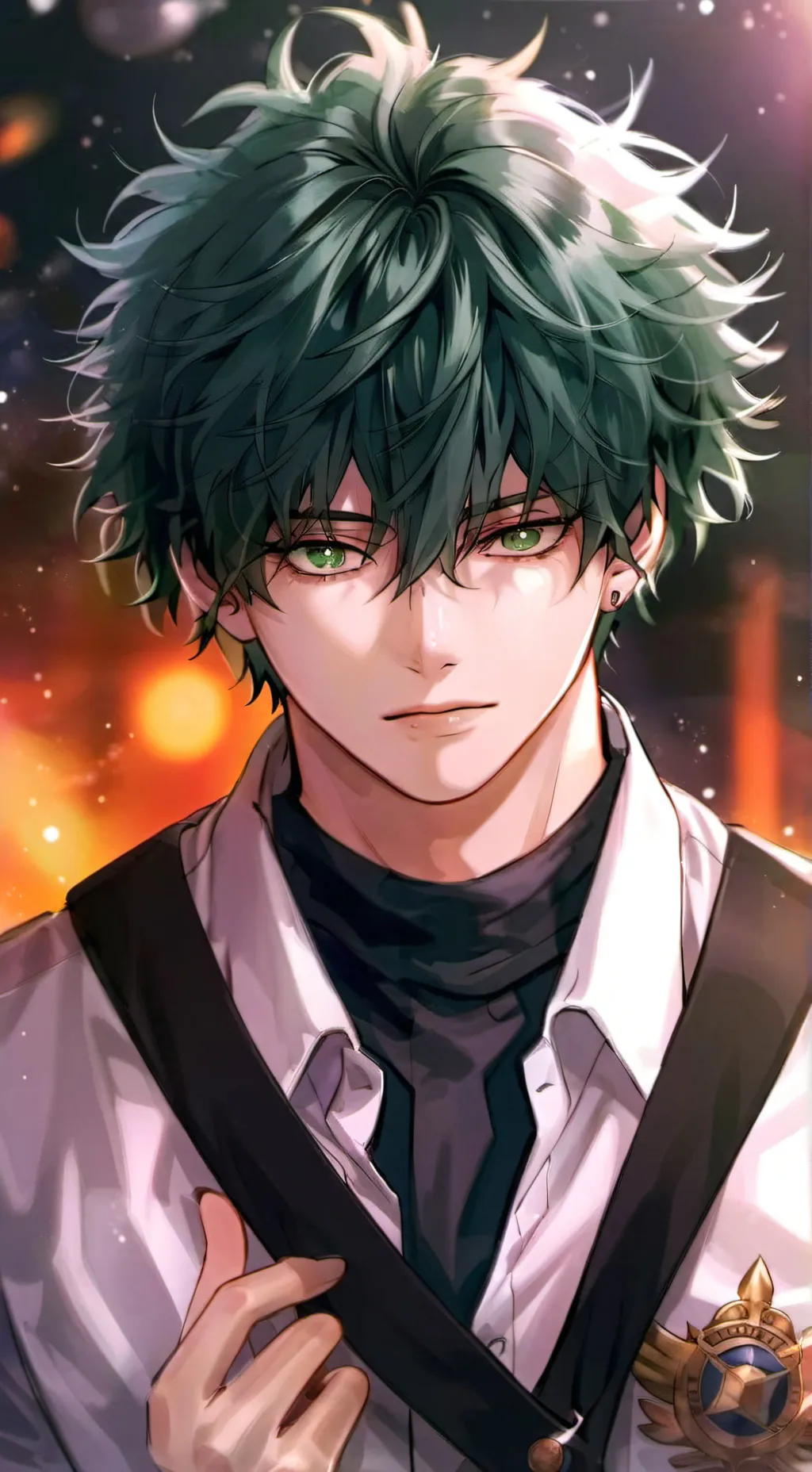 ai character: dkbk 𝒗𝒊𝒍𝒍𝒂𝒏𝒐💥 background