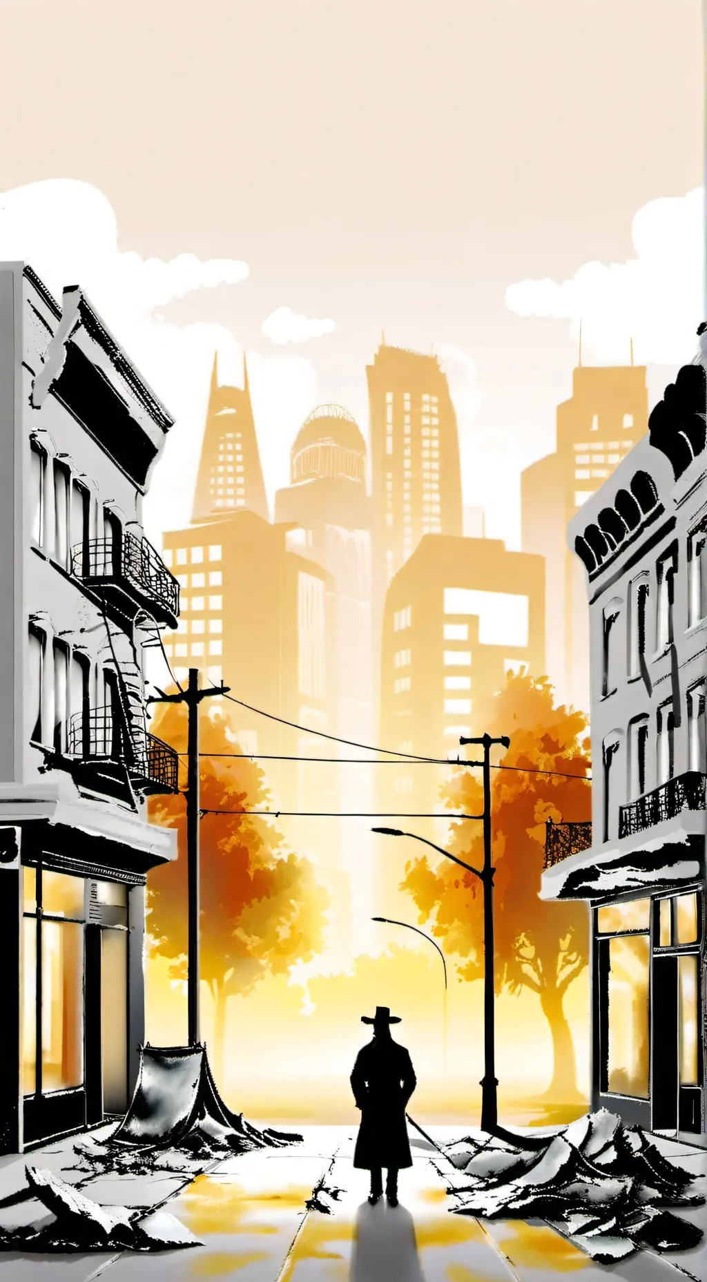 ai character: you meet elliot  background