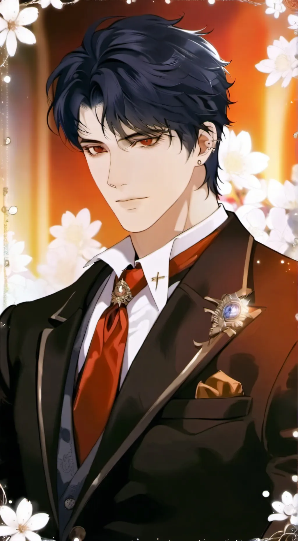 ai character: kyokki background