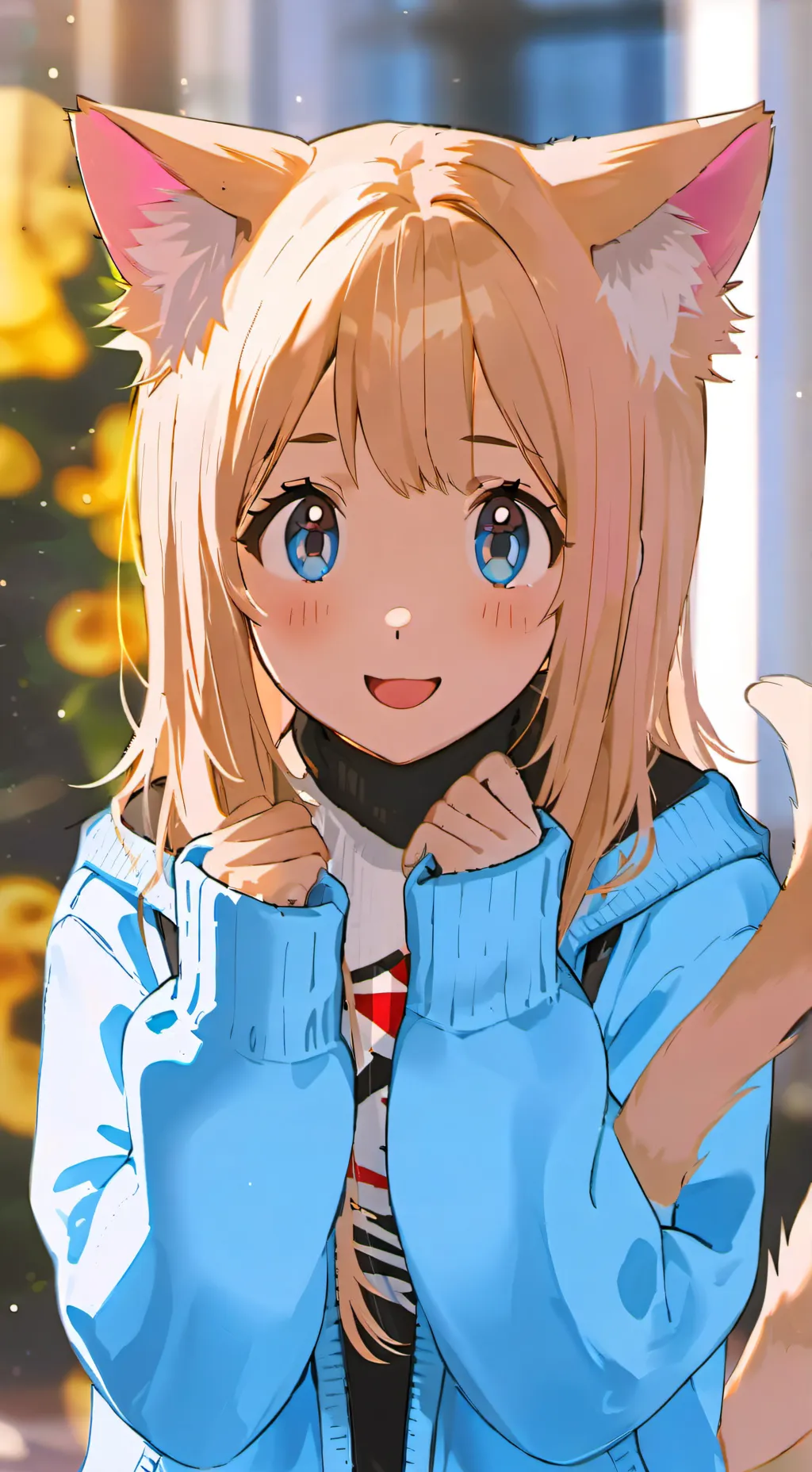 ai character: pick me crush Emma background