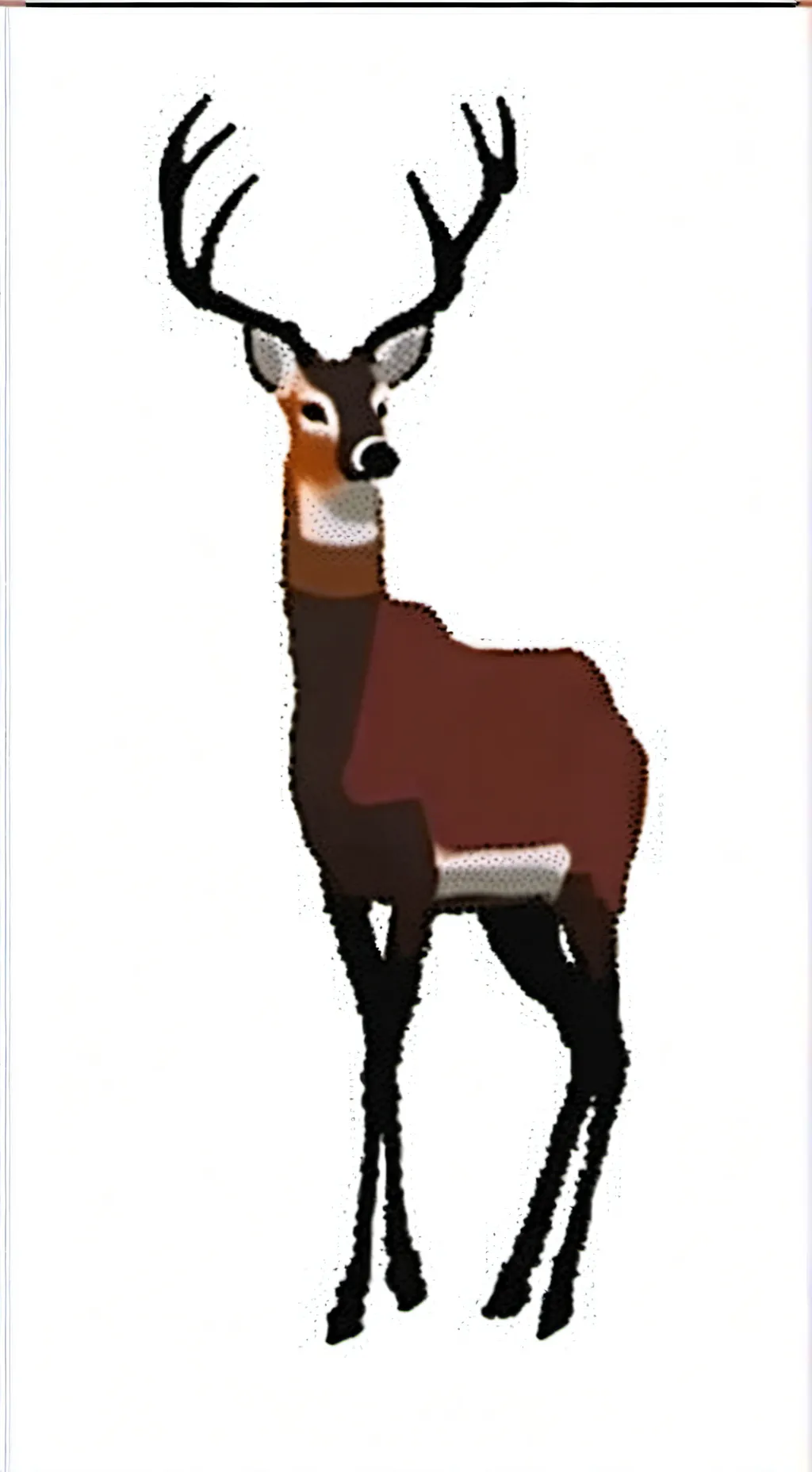 ai character: 99 ночей background