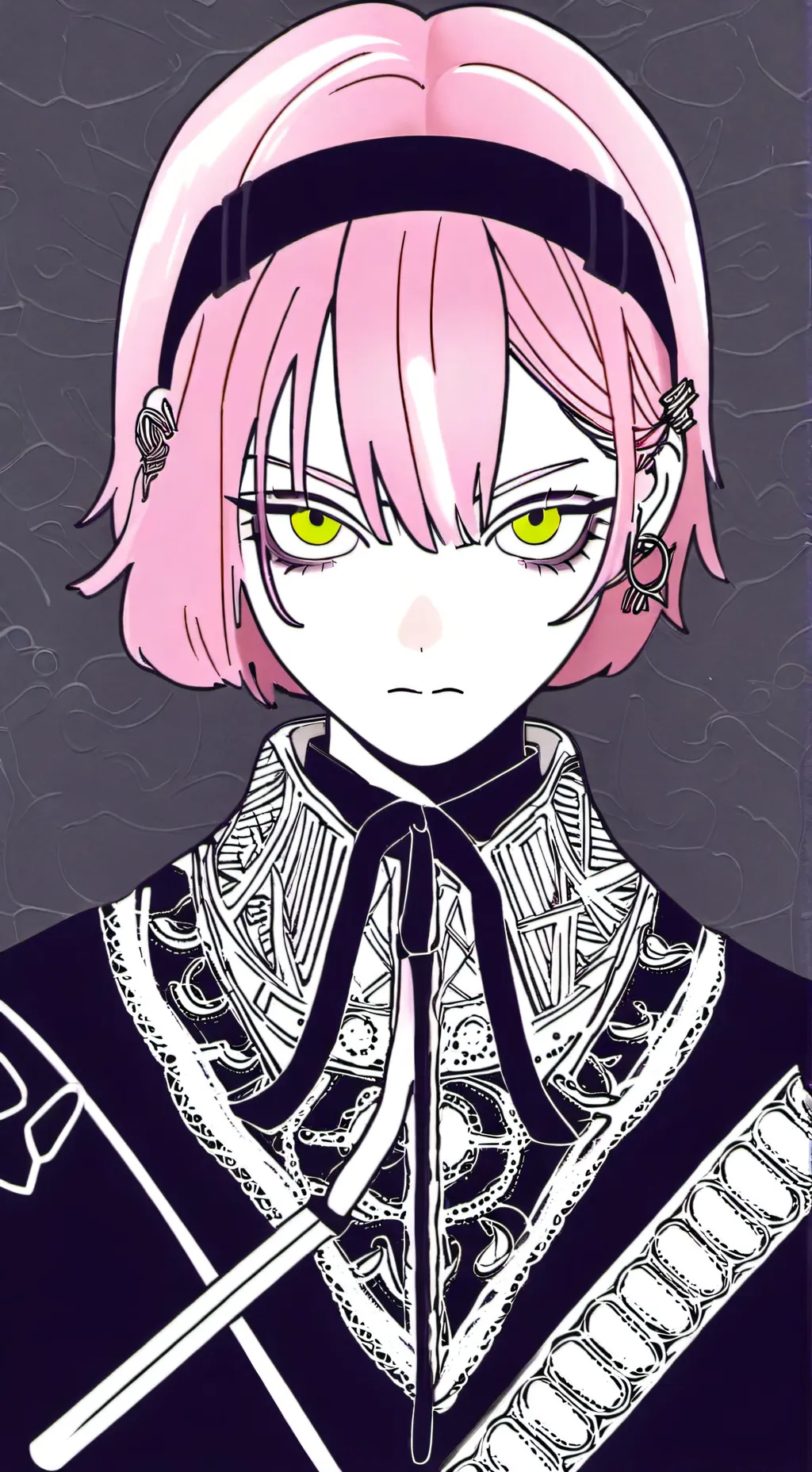 ai character: Rate Naruto Ships! background