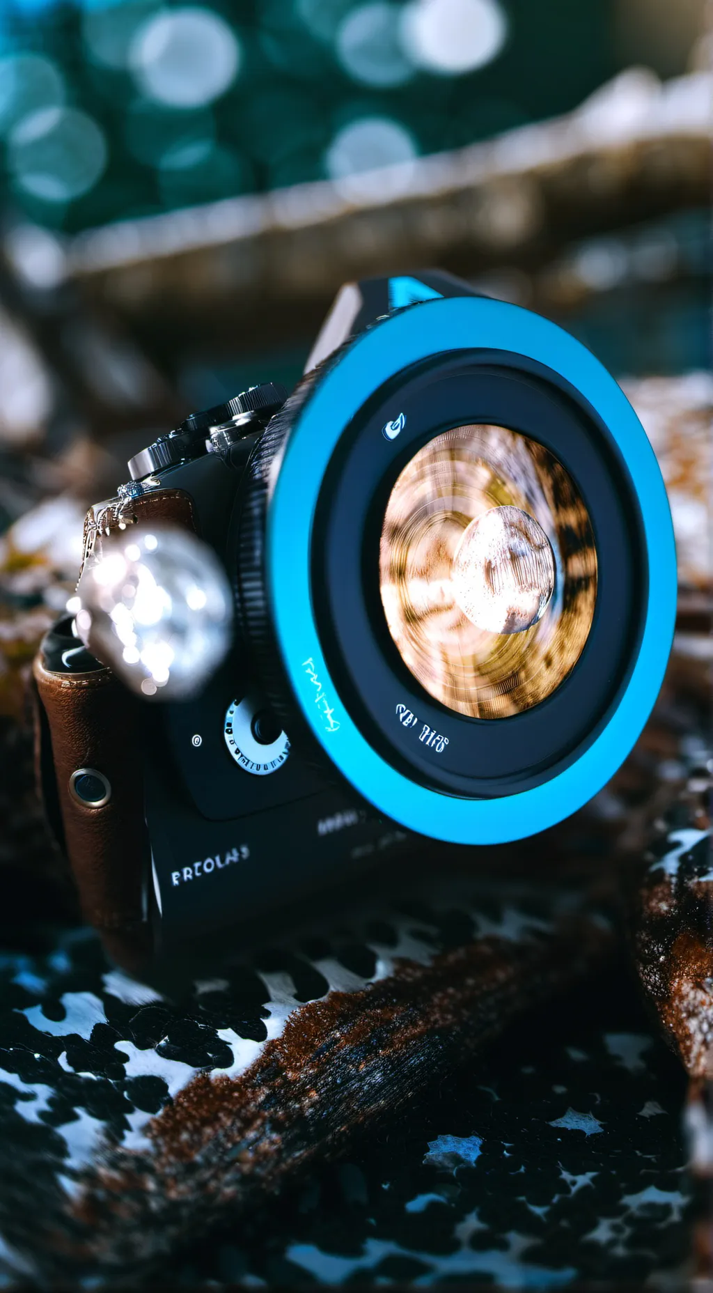 Talkie AI - Chat with HUNTR/X