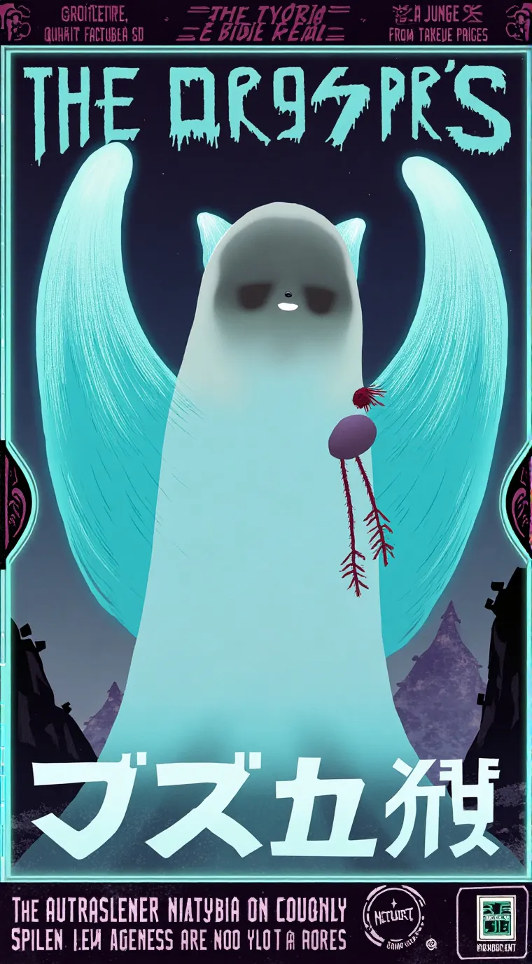 ai character: killer  background