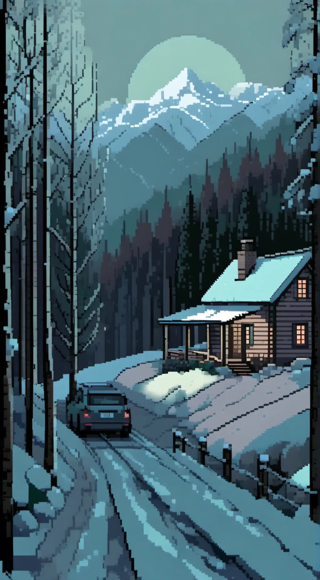 ai character: MHA hates Bakugo background