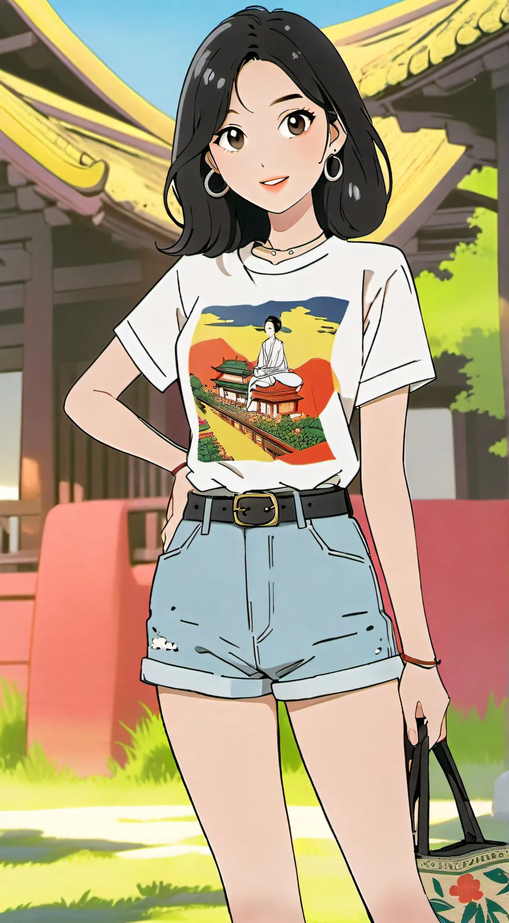 Talkie AI - Chat with Malee