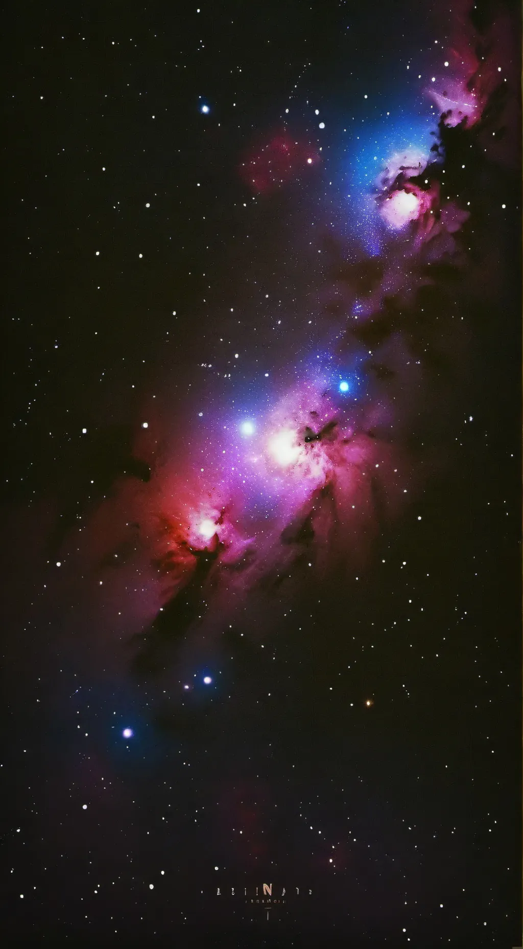 ai character: Dandy's Worlds Oc✨ background