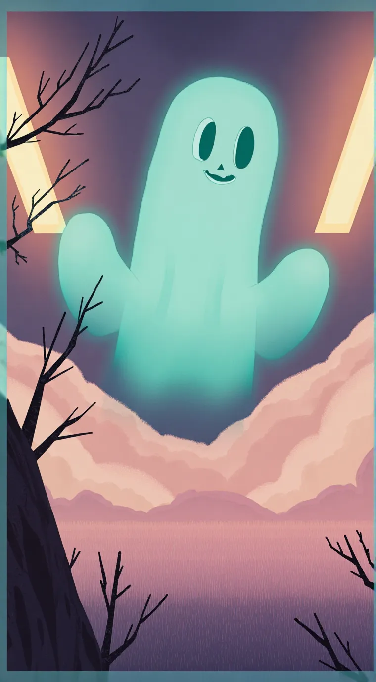 ai character: killer  background