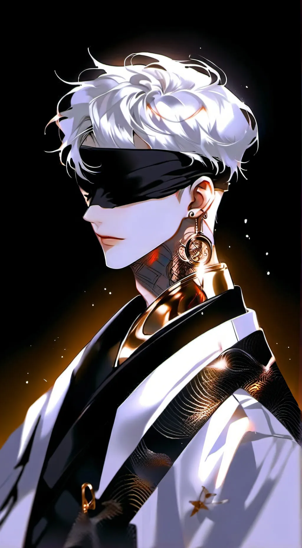 ai character: RyuSae background