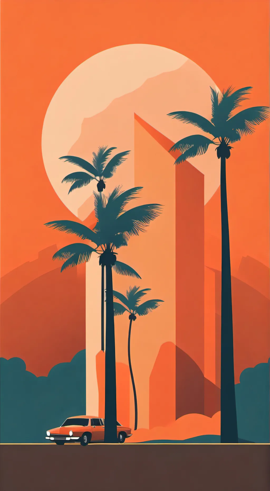 ai character: Piwnica. Irmina background