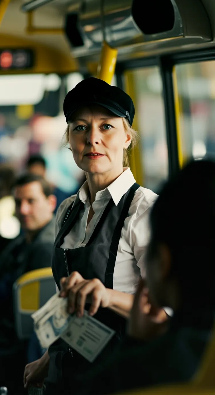 ai character: Контролер background