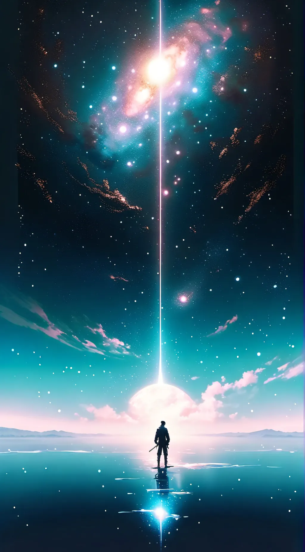 ai character: StopGrowAGarden background