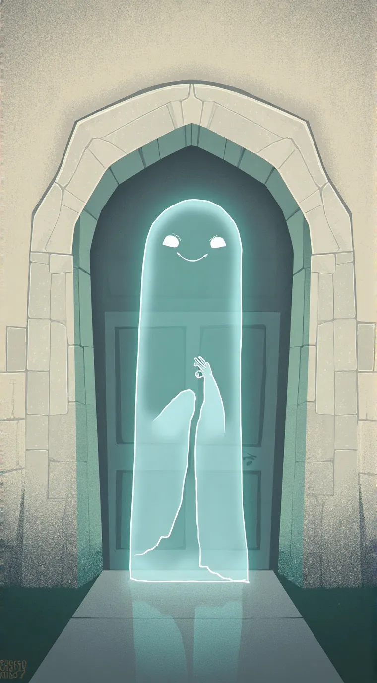 ai character: Sammy background