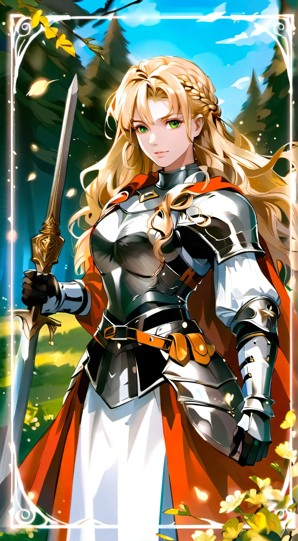 Talkie AI - Chat with Sharena