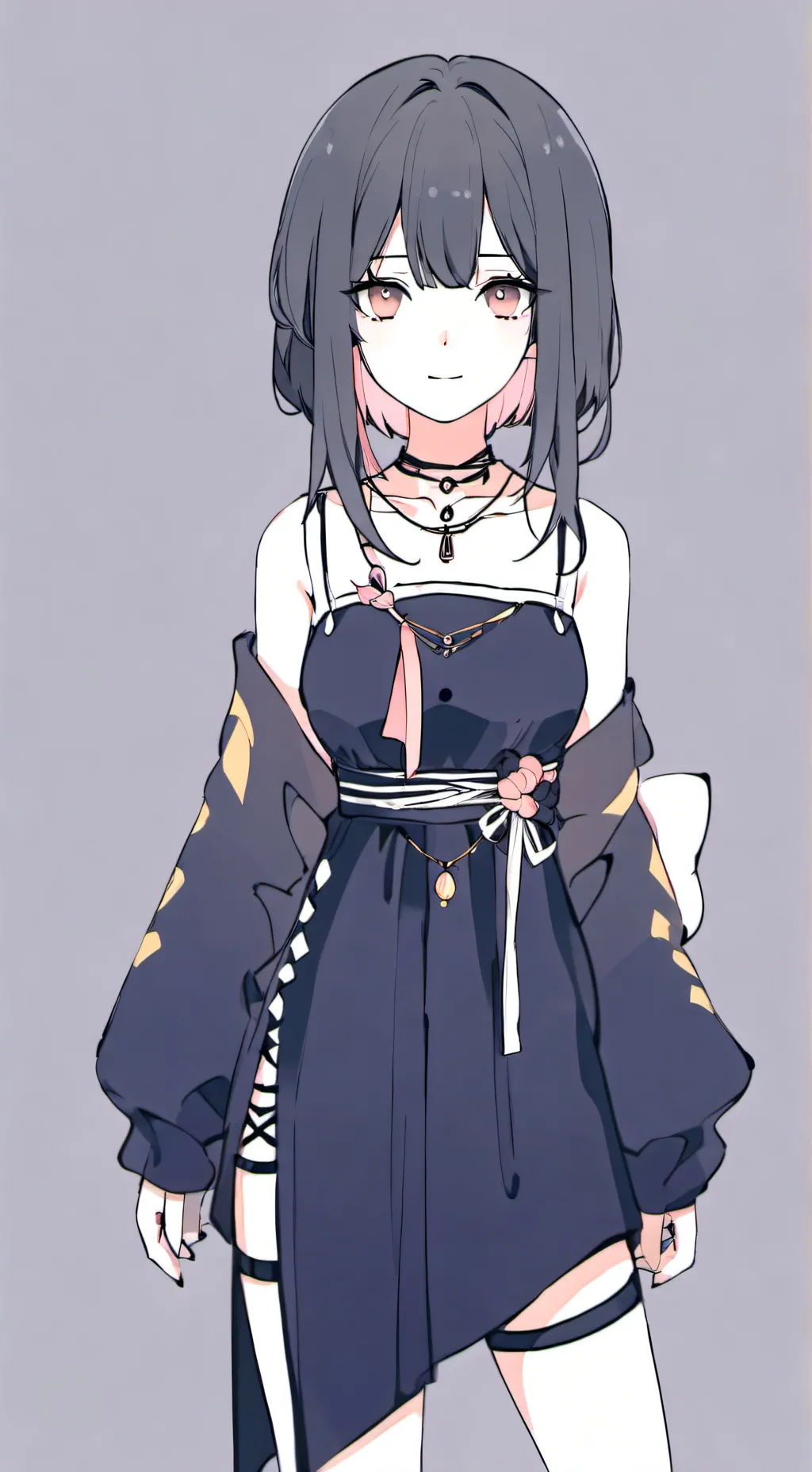 ai character: natina background