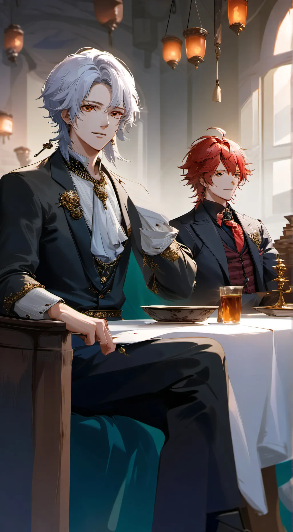 ai character: the seven deadly s background