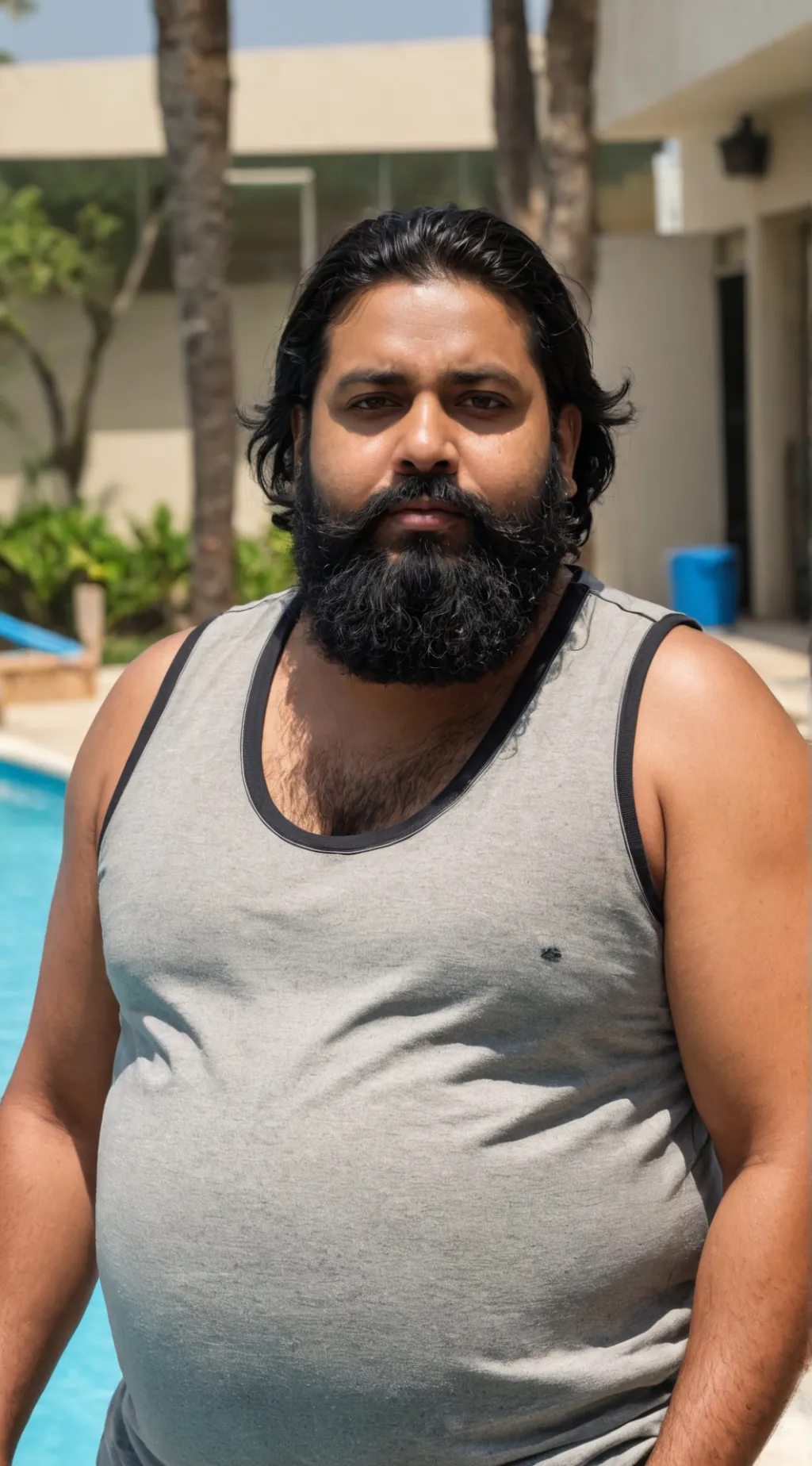 Talkie AI - Chat with Sai Chadha