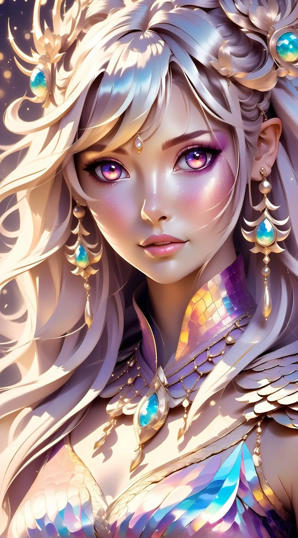 ai character: Sprunki sus background