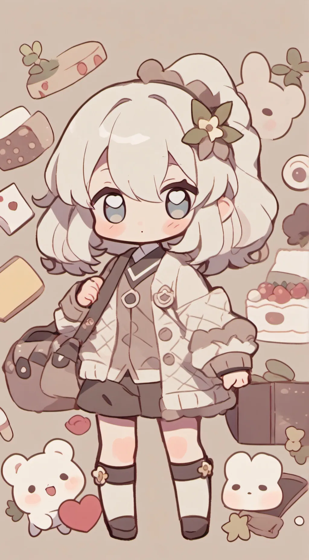 ai character: Sukuna background