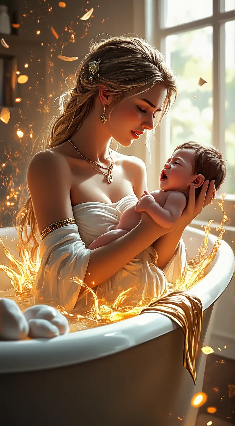 ai character: Fav world background