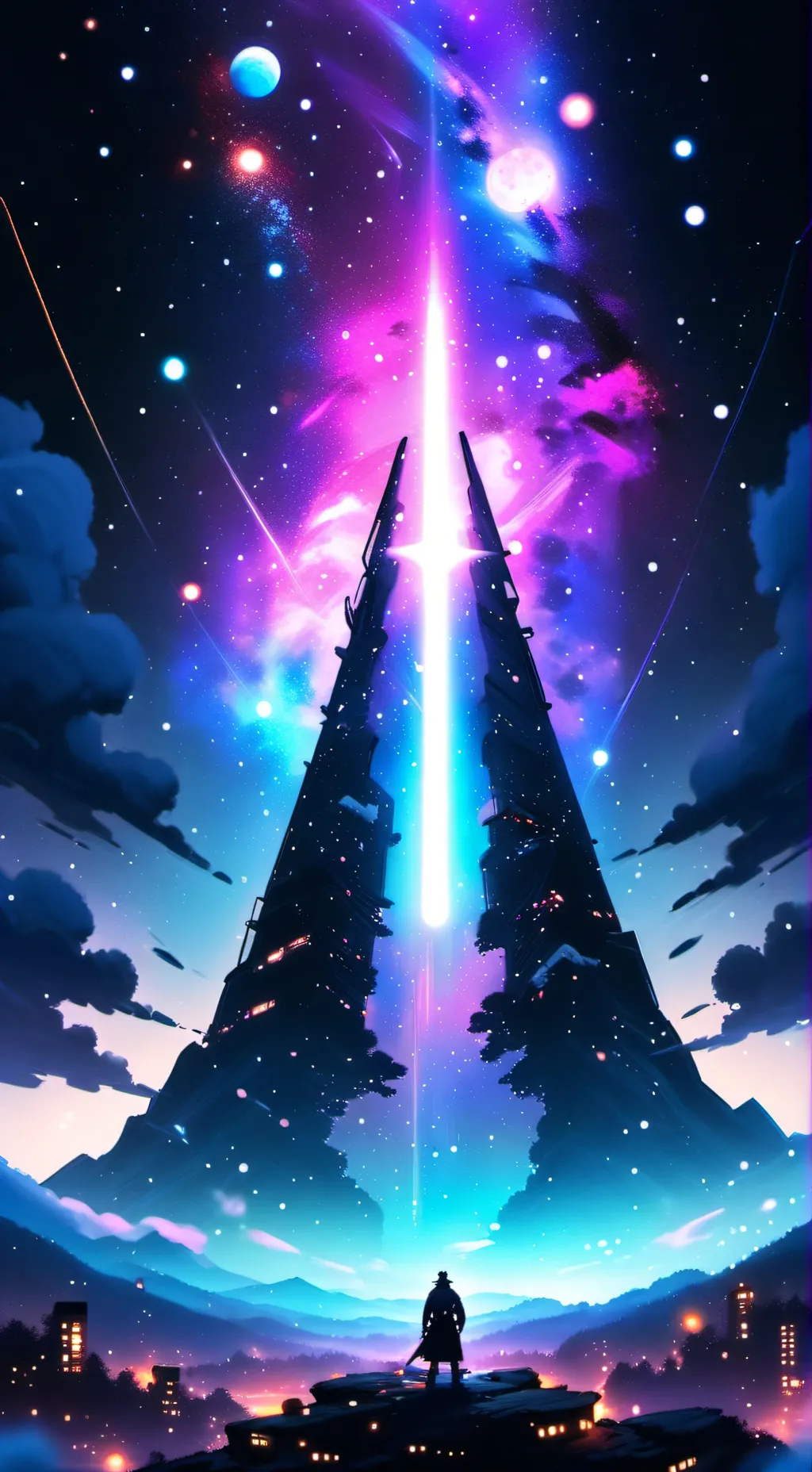 Talkie AI - Chat with N7xnoli