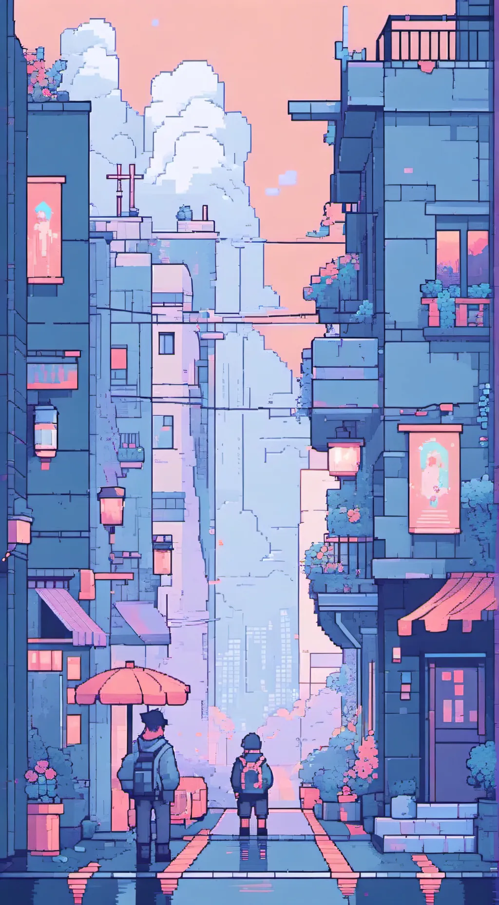 ai character: Tadc 4:spudsys!!!! background