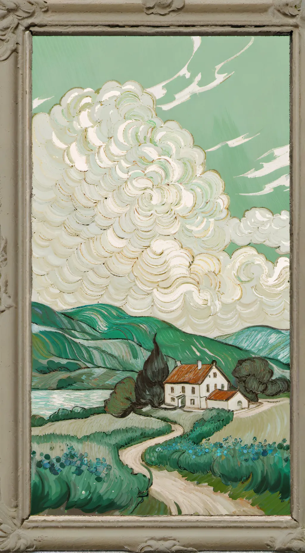 ai character: dabi x hawks background