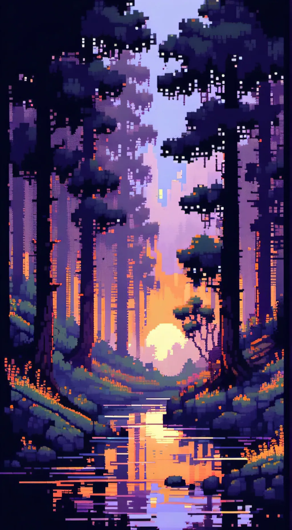 ai character: sentimientos  background