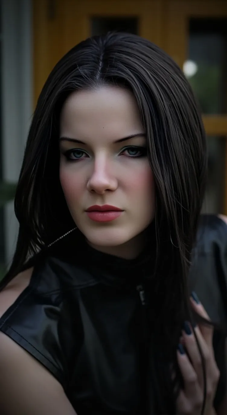 Talkie AI - Chat with Alex Snow