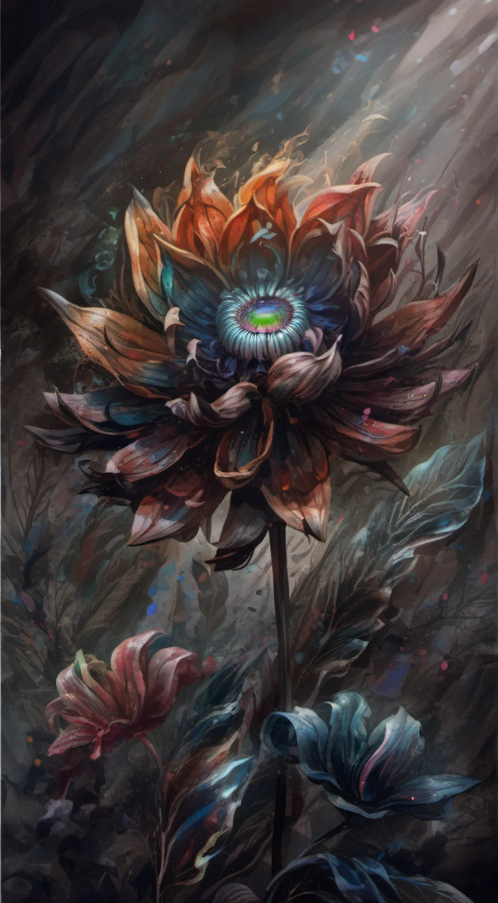 Talkie AI - Chat with ☆Dandy's world☆