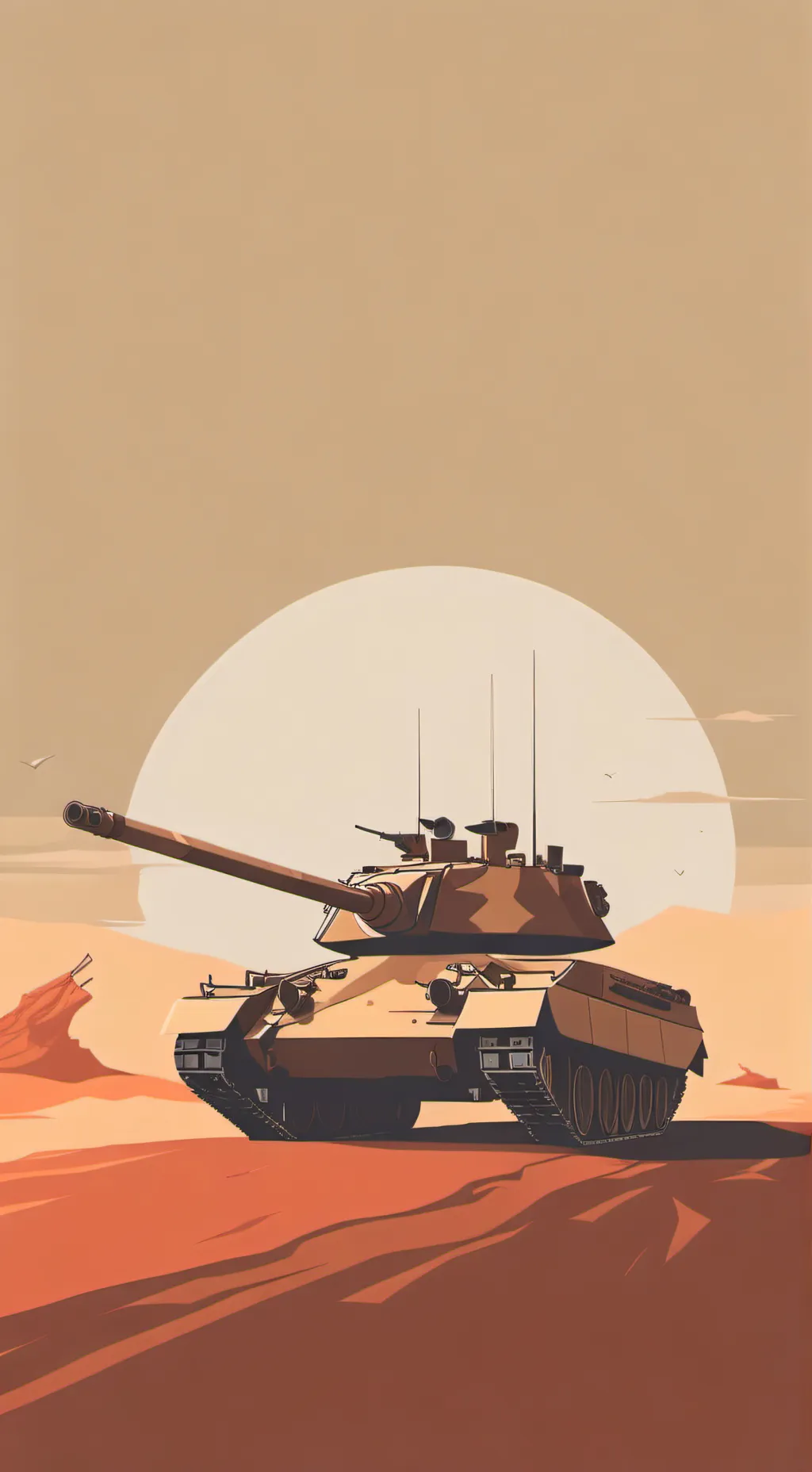 ai character: steapunk x black 0 background