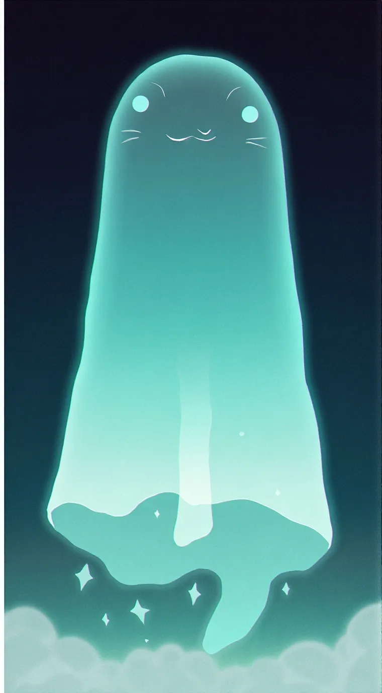 ai character: killer  background