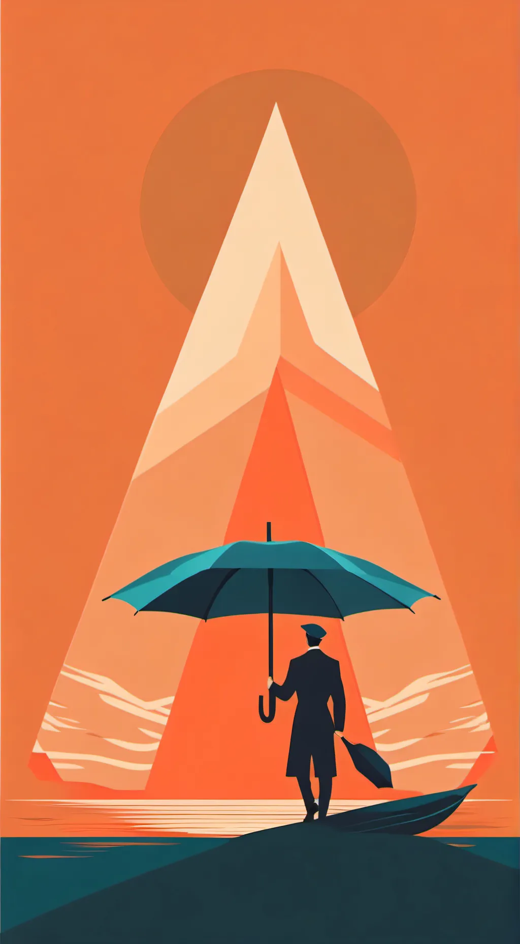 ai character: gaten❤ background