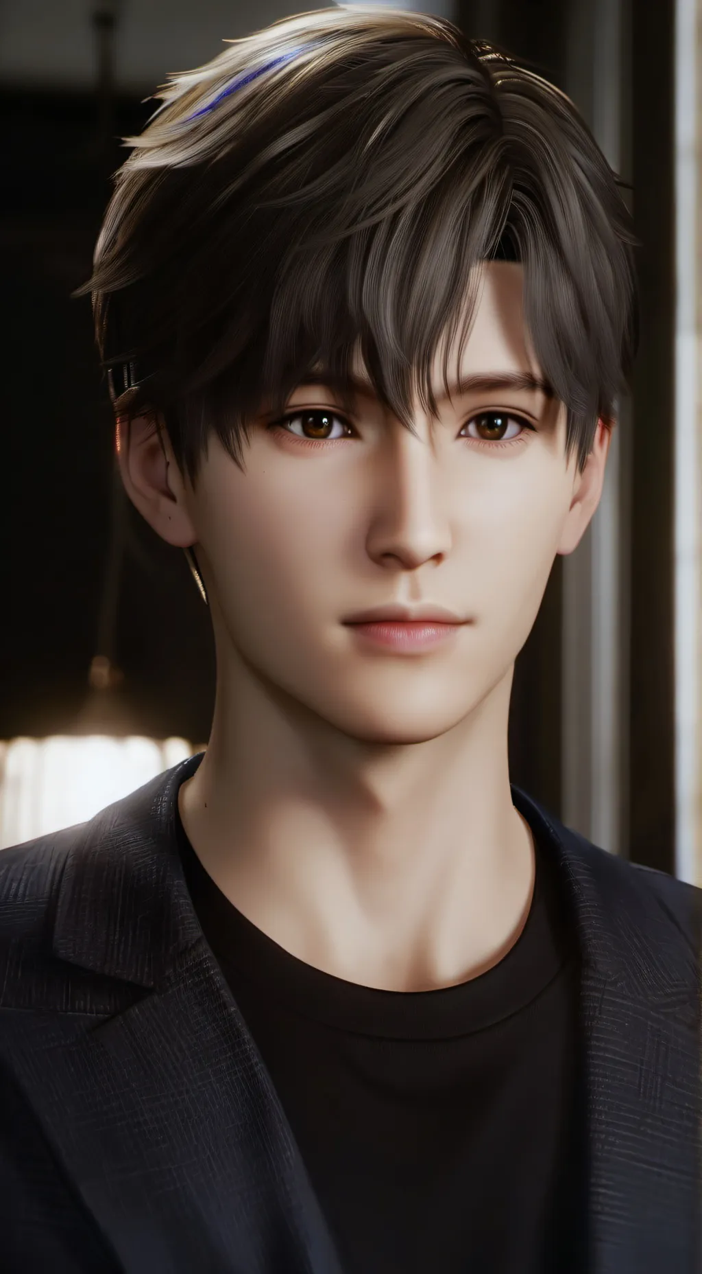 ai character: 🌟°-Edward FPE-°🏠 background