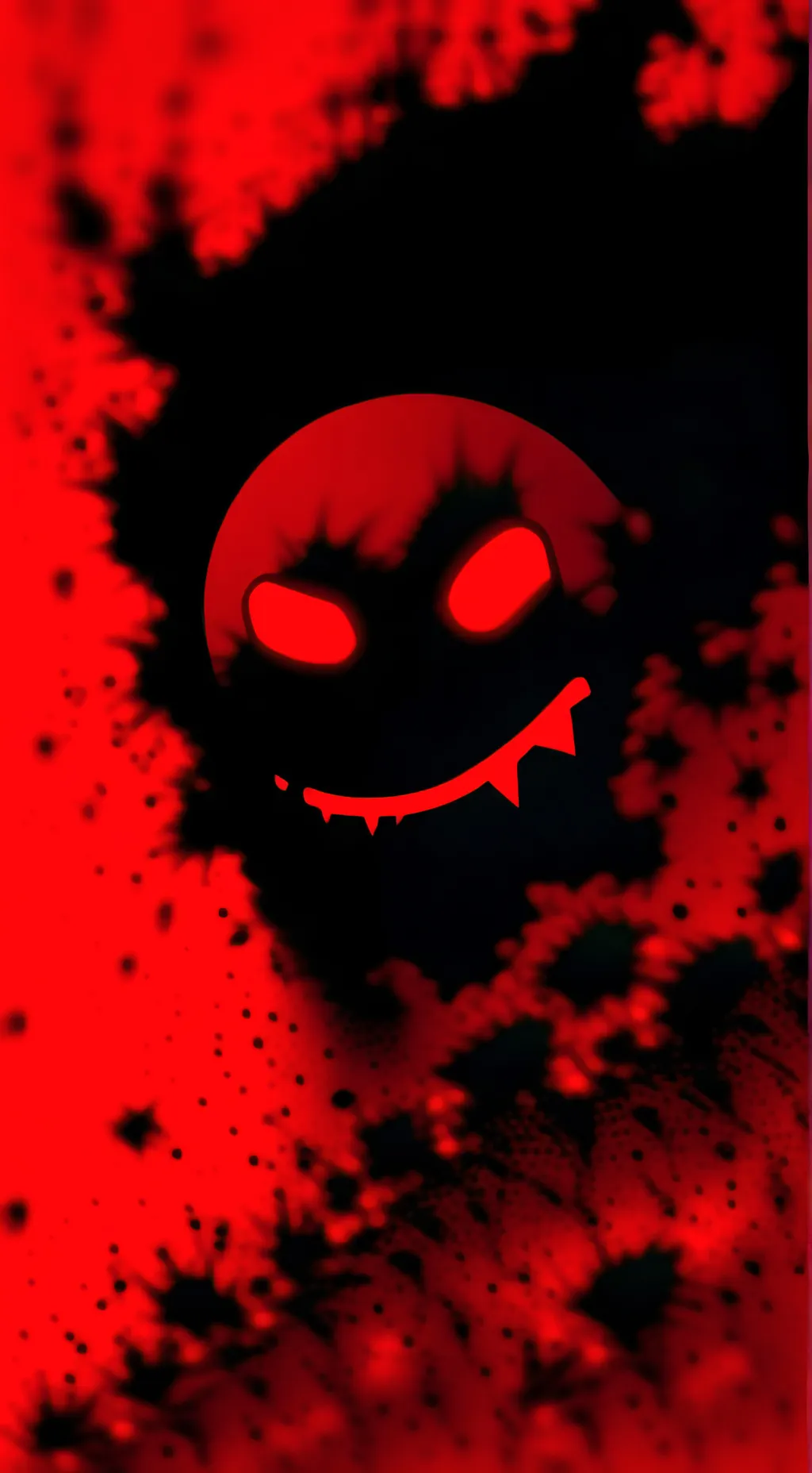 ai character: Forsaken  background