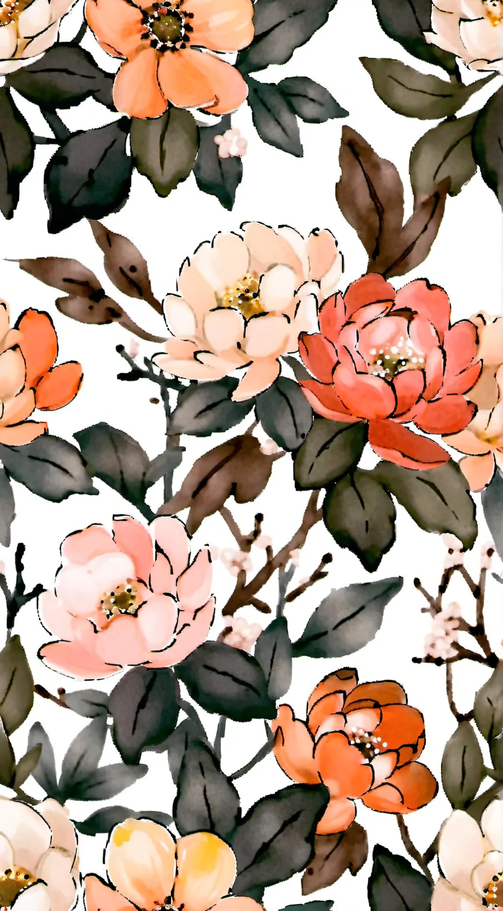 ai character: Soulmate :3 background