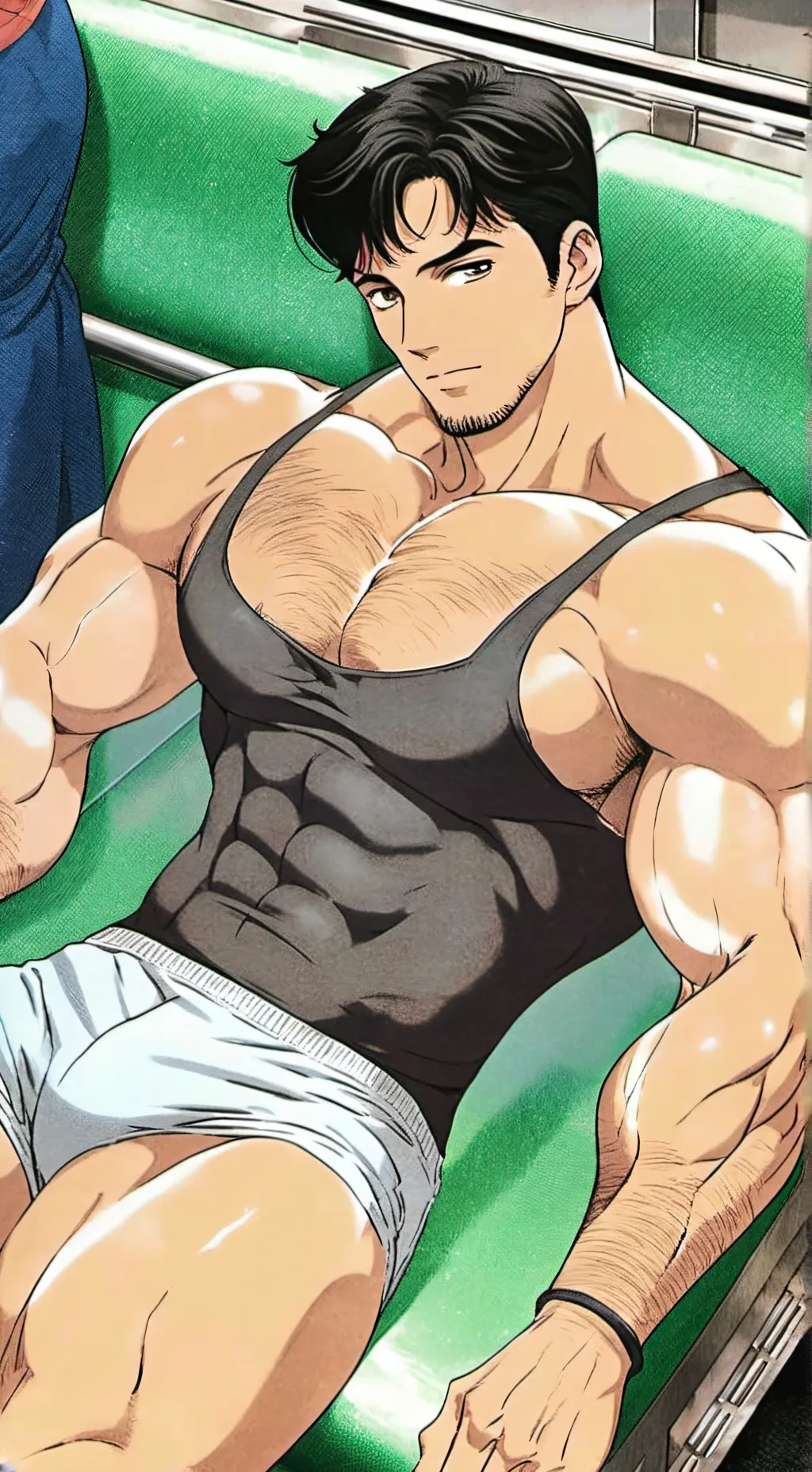 Talkie AI - Chat with Reiner