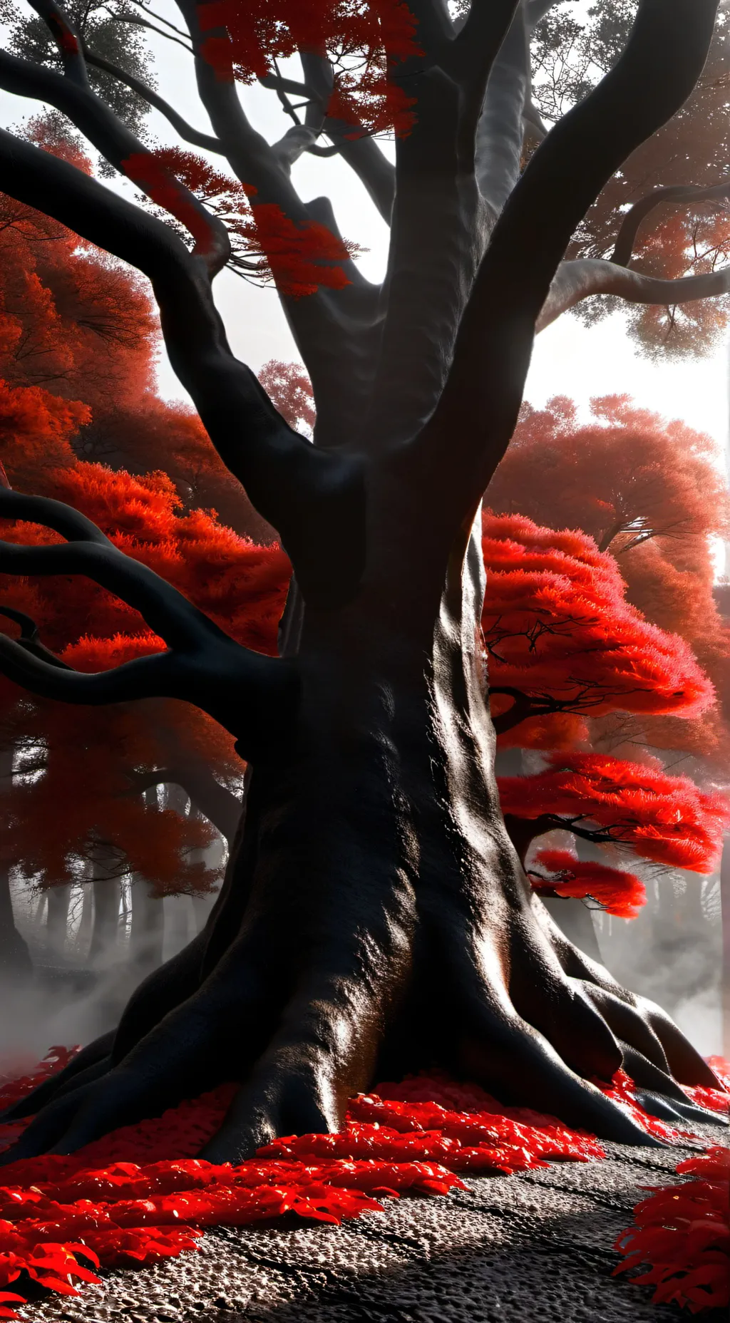 ai character: simulator juego background