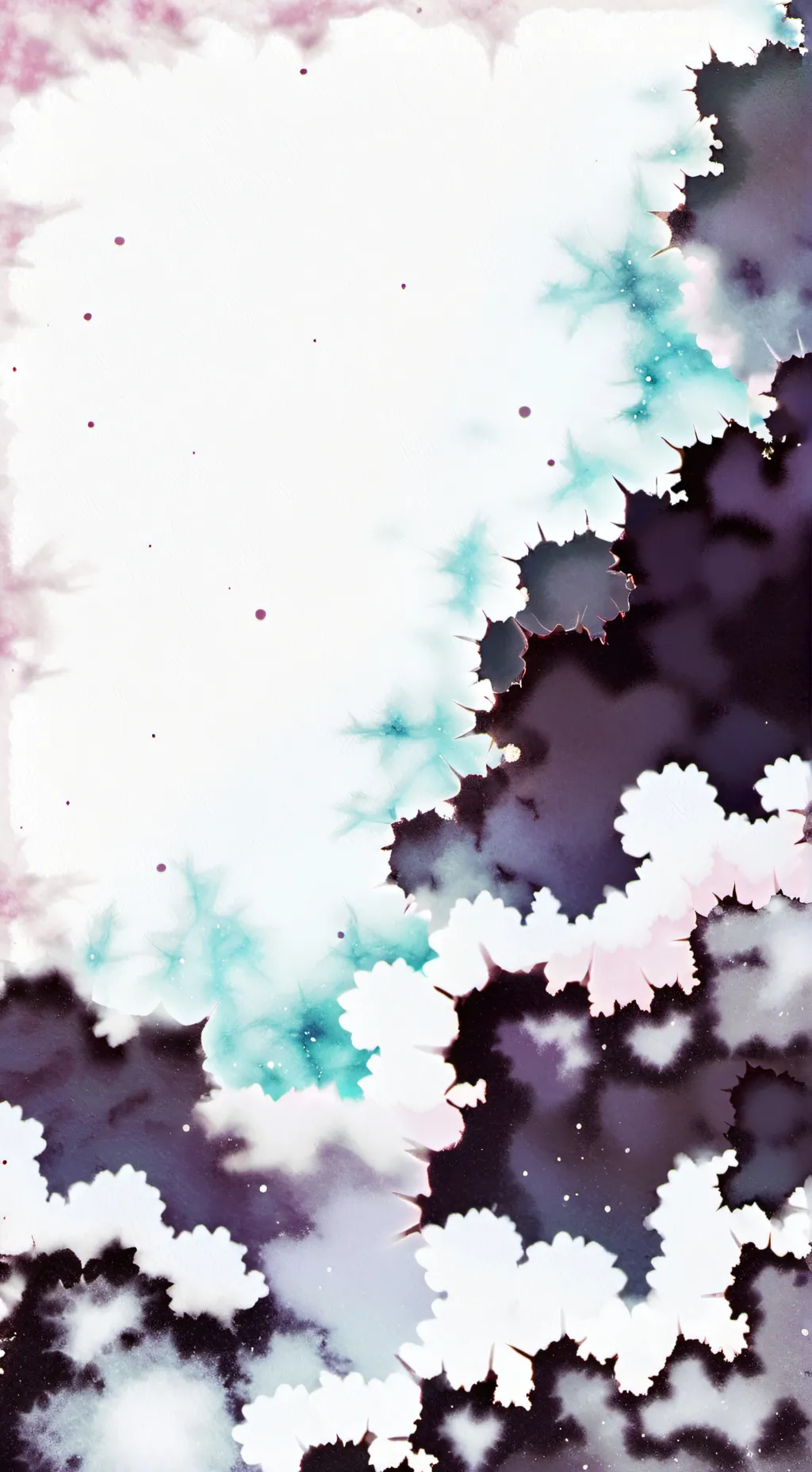 ai character: Story background