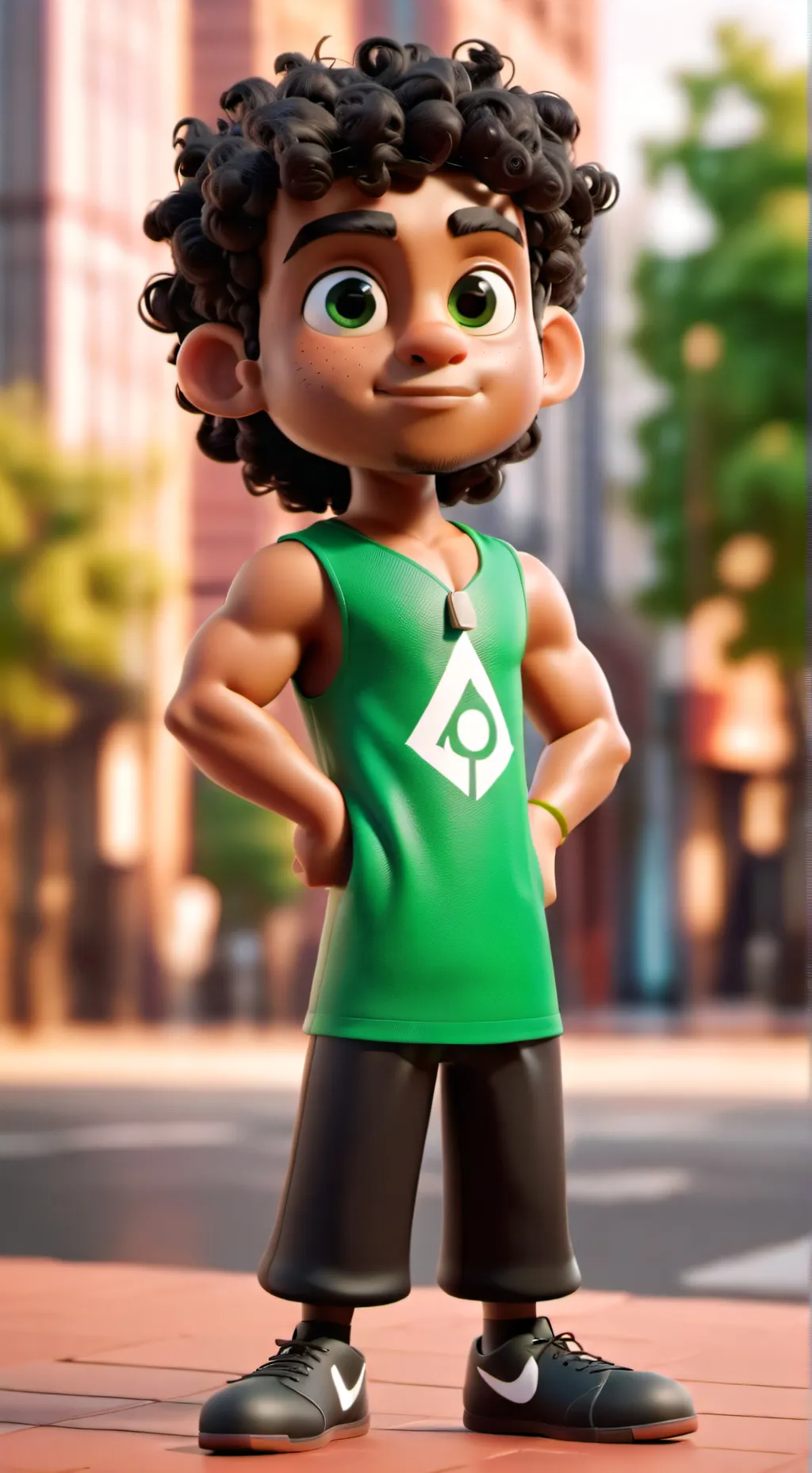 Talkie AI - Chat with xvaier 