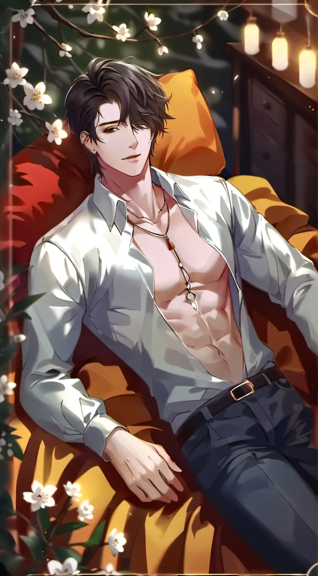 Talkie AI - Chat with GABRIEL