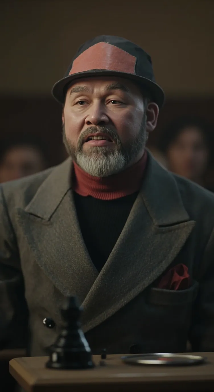 ai character: my classroom 🫩 background