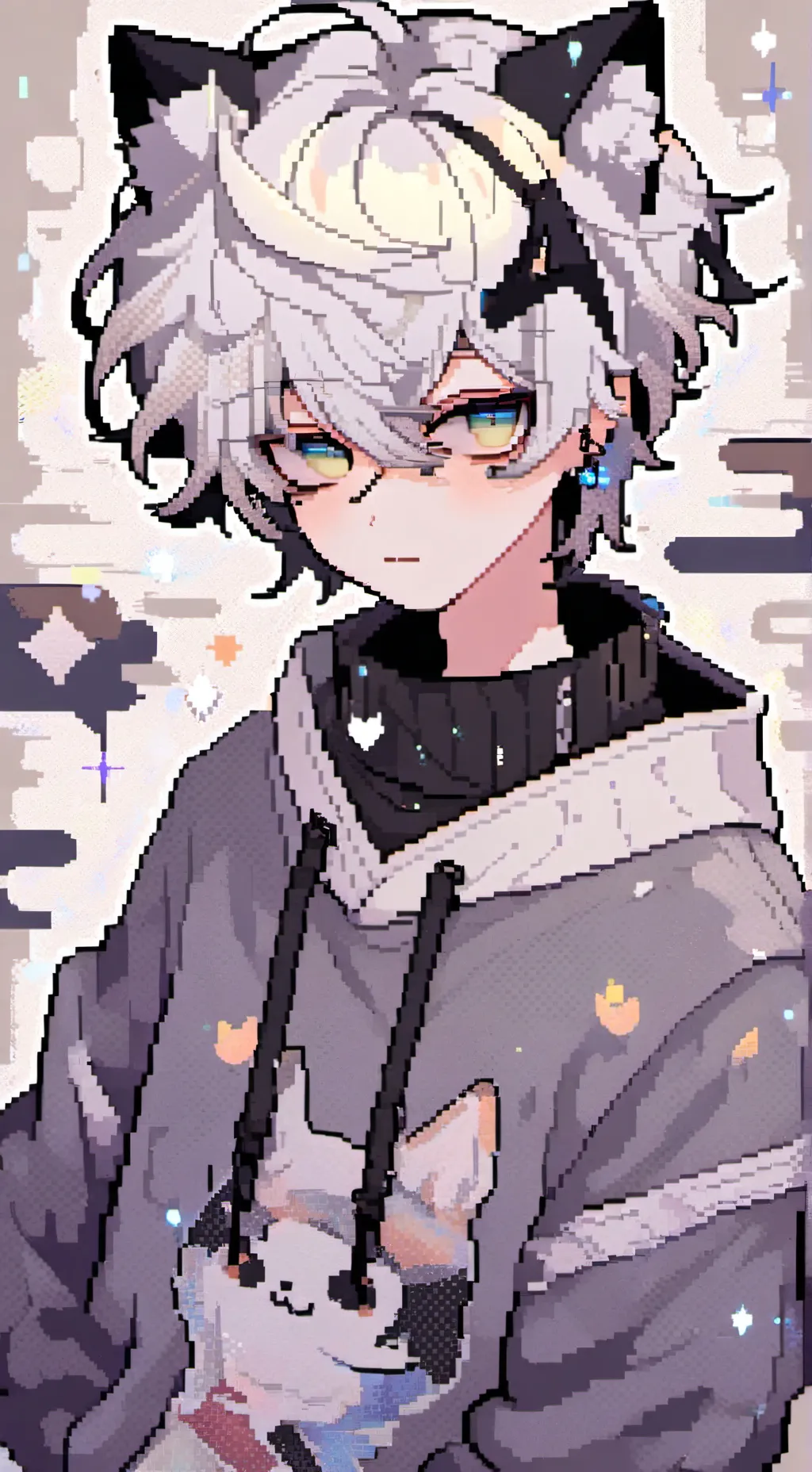 ai character: 💖Alex Miller💖 background