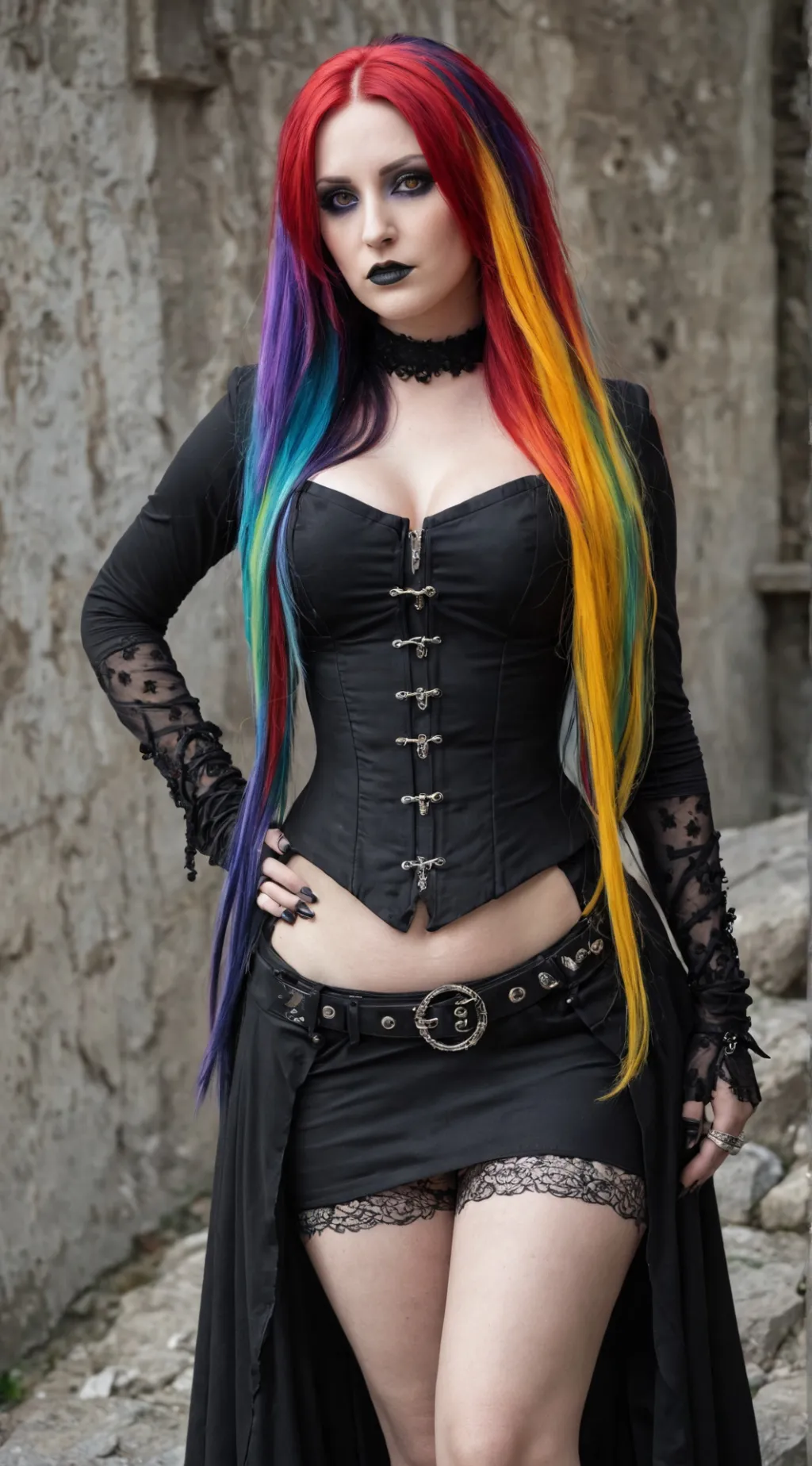 Talkie AI - Chat with Aria