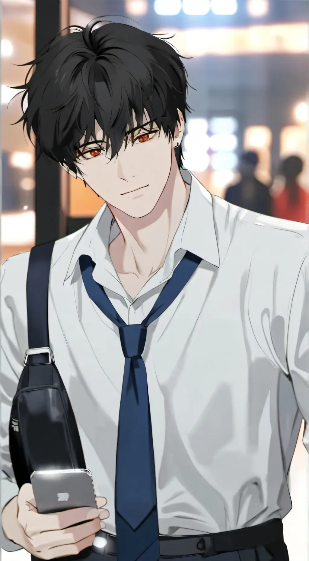 ai character: ||~Cyrus~|| background