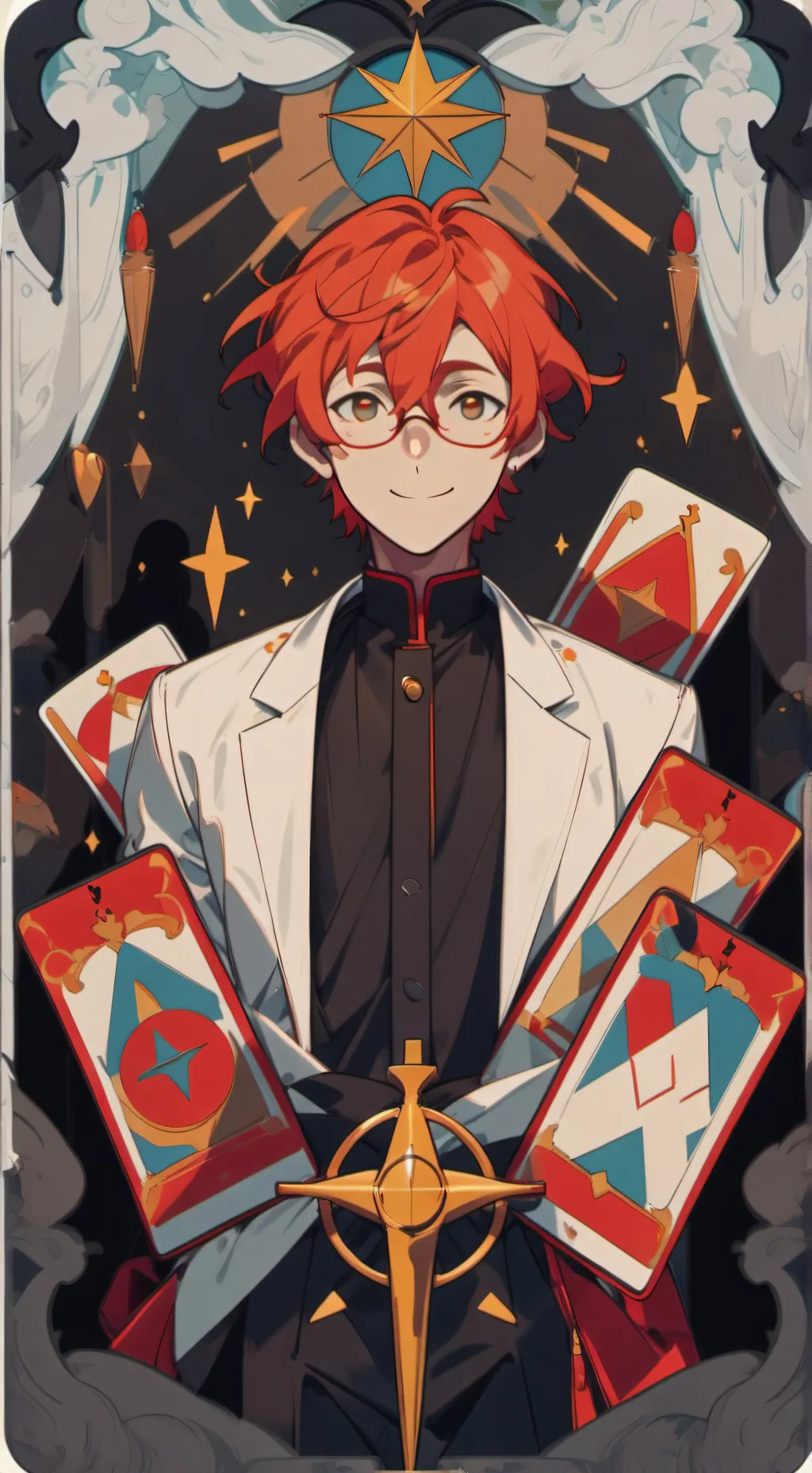 ai character: Roommate  background