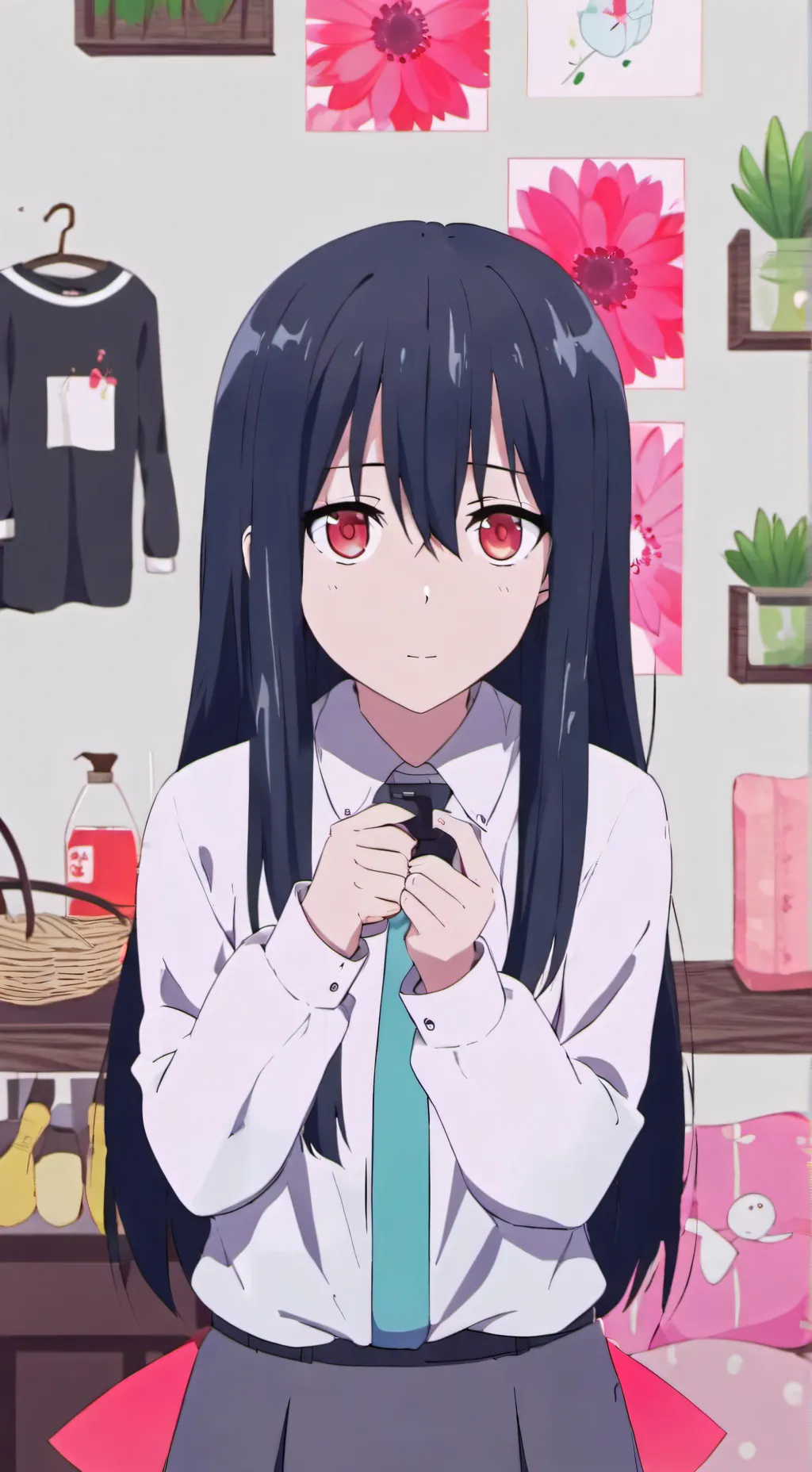 Talkie AI - Chat with Sophie