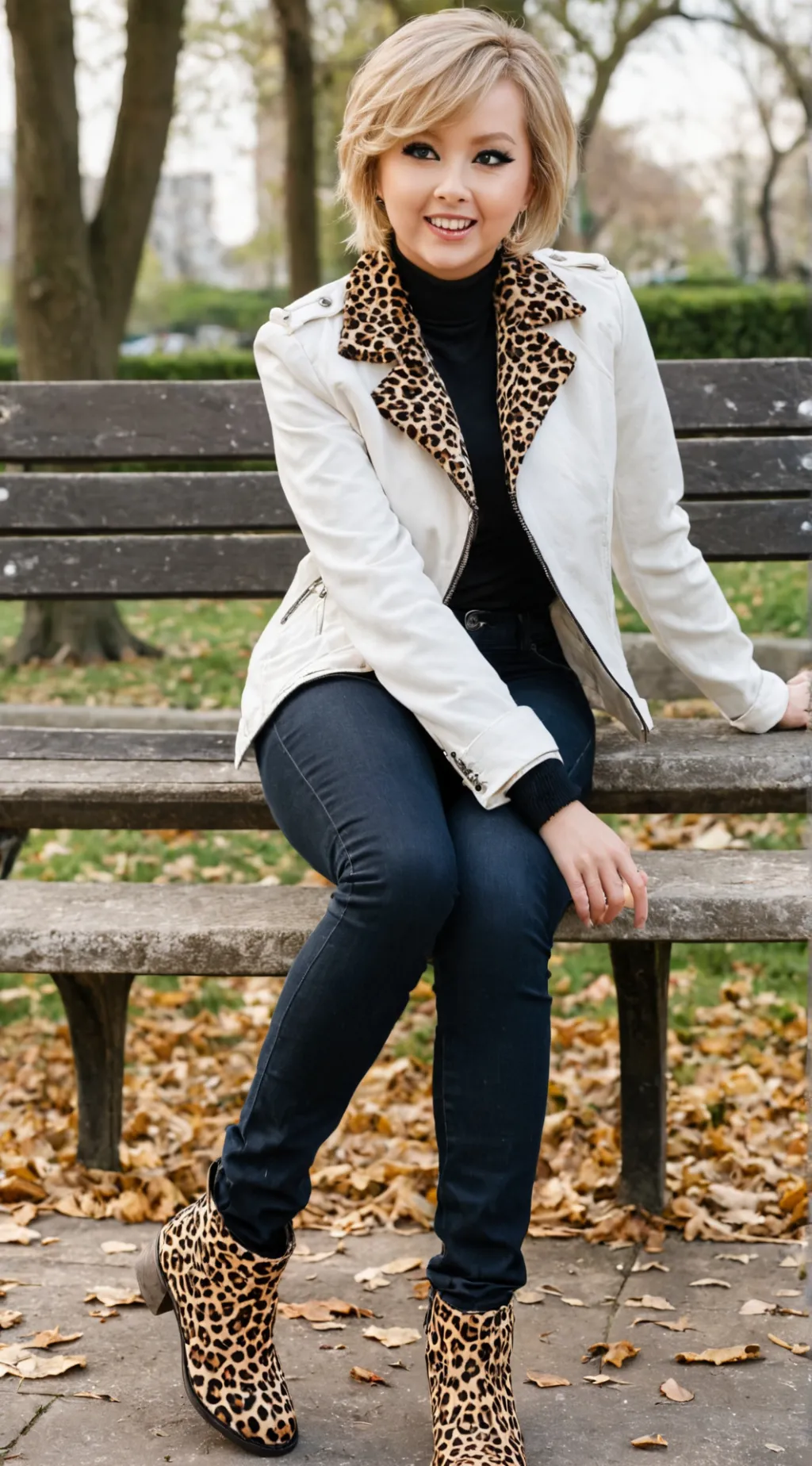 Talkie AI - Chat with Blind Date