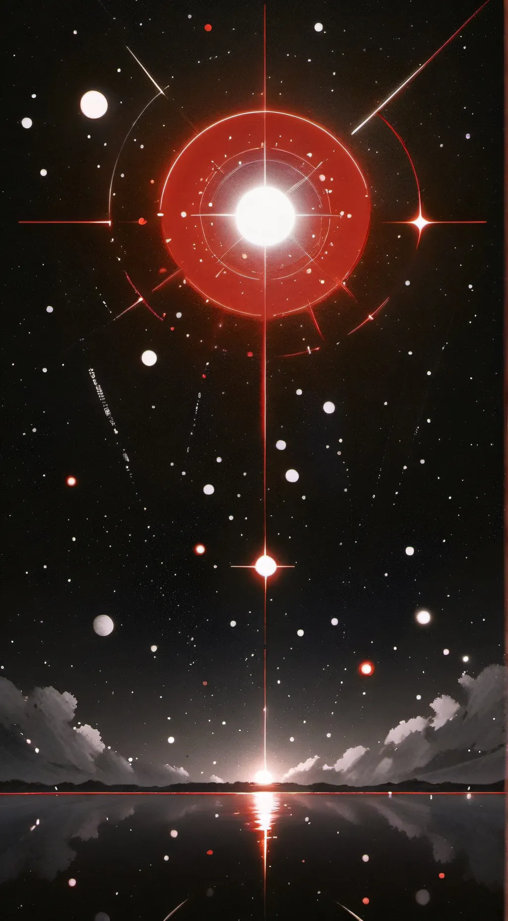 ai character: †-Asteria-† background