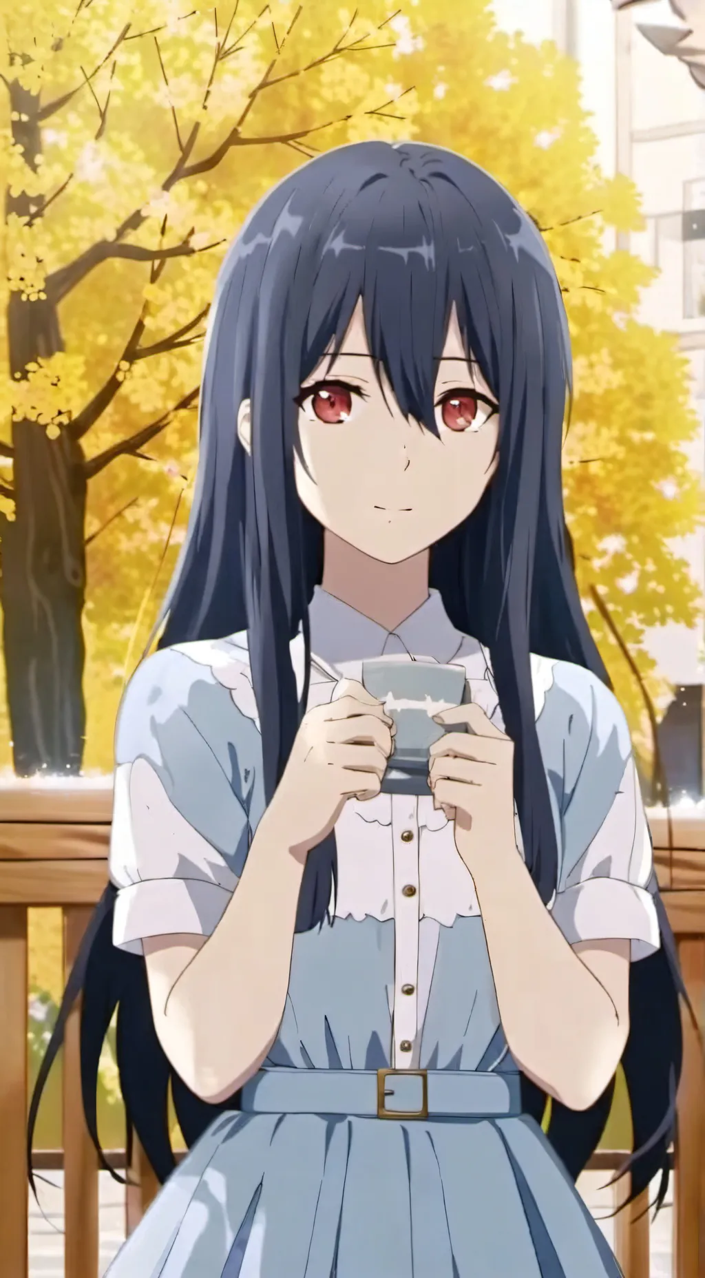 Talkie AI - Chat with hailey 